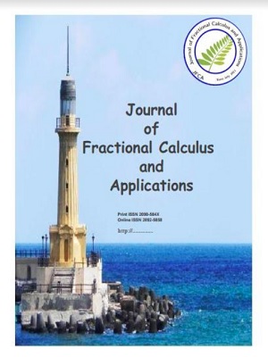 Journal of Fractional Calculus and Applications
